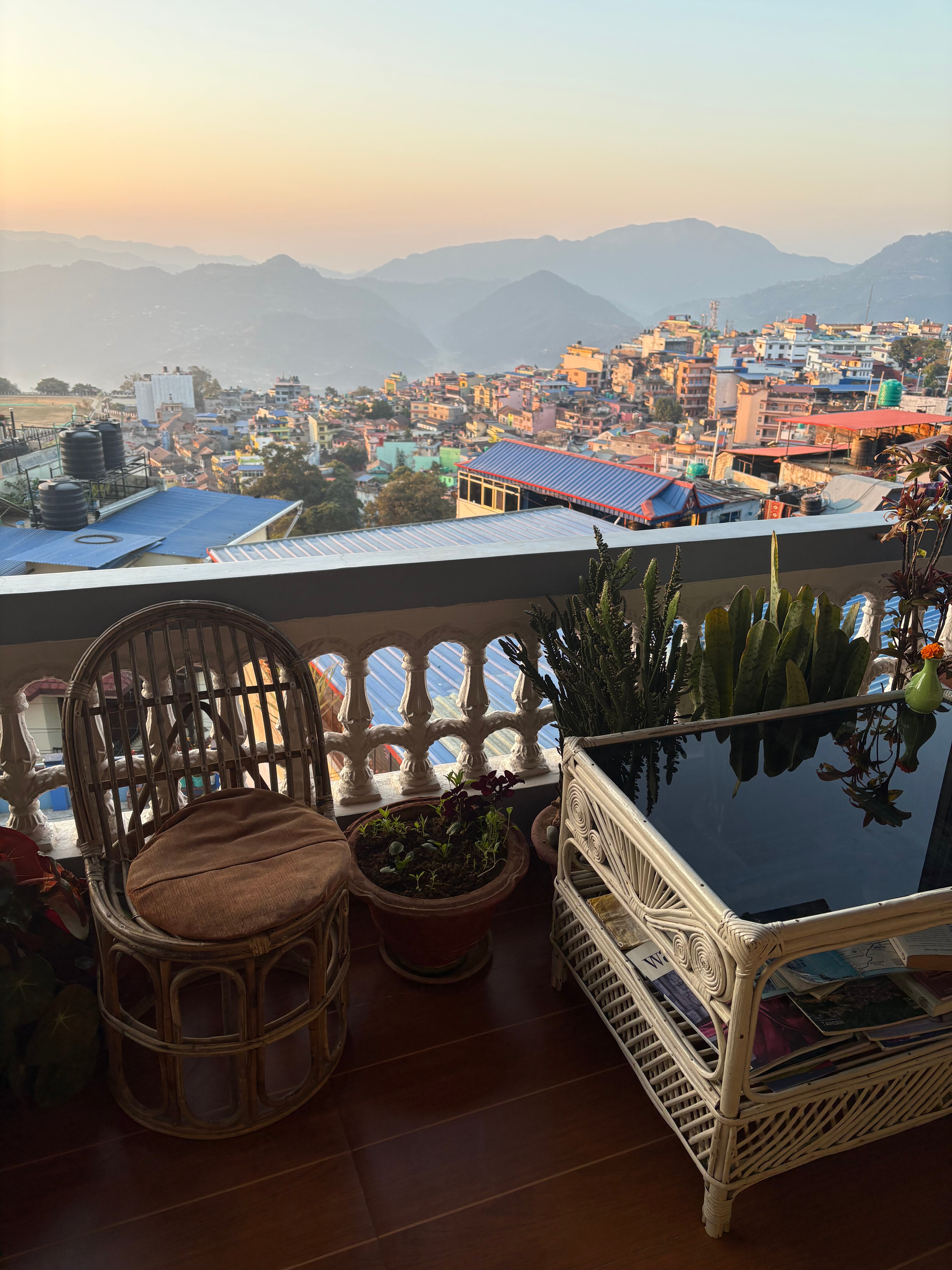 Horizon Homestay-官方