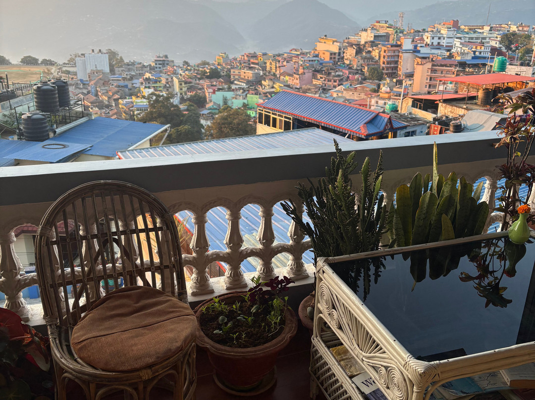 Horizon Homestay主图