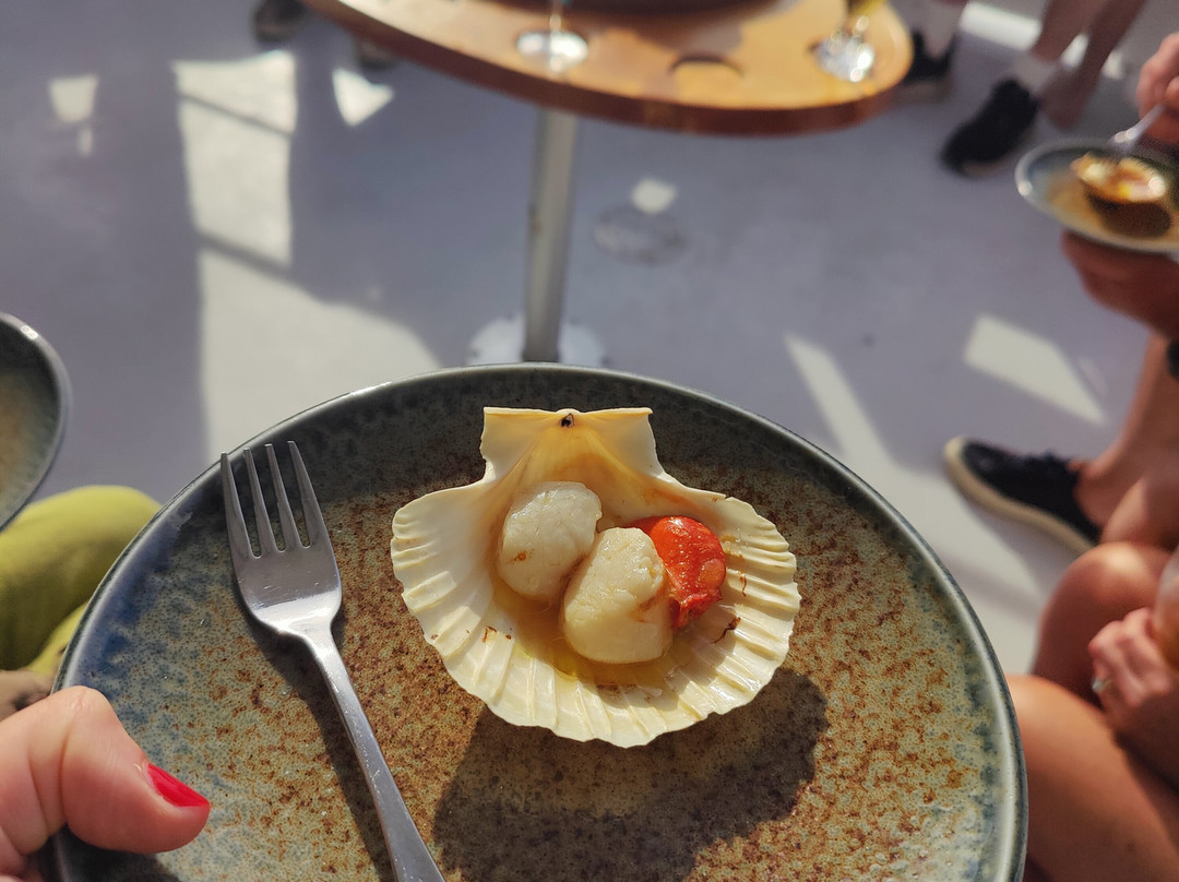 Portarlington Mussel Tours-Portarlington必去景点