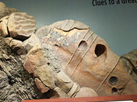 Mount Diablo State Park - Mitchell Canyon Visitor Center-Clayton必去景点