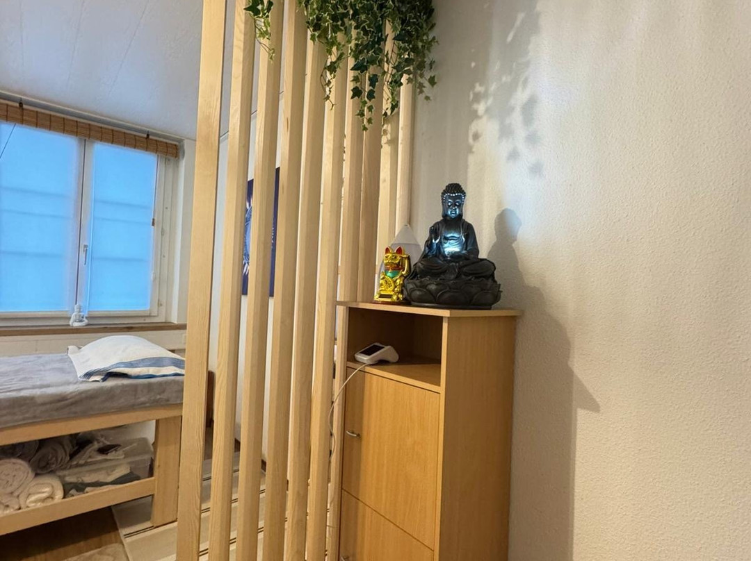 Touch Of Care Thaimassage-Altdorf必去景点