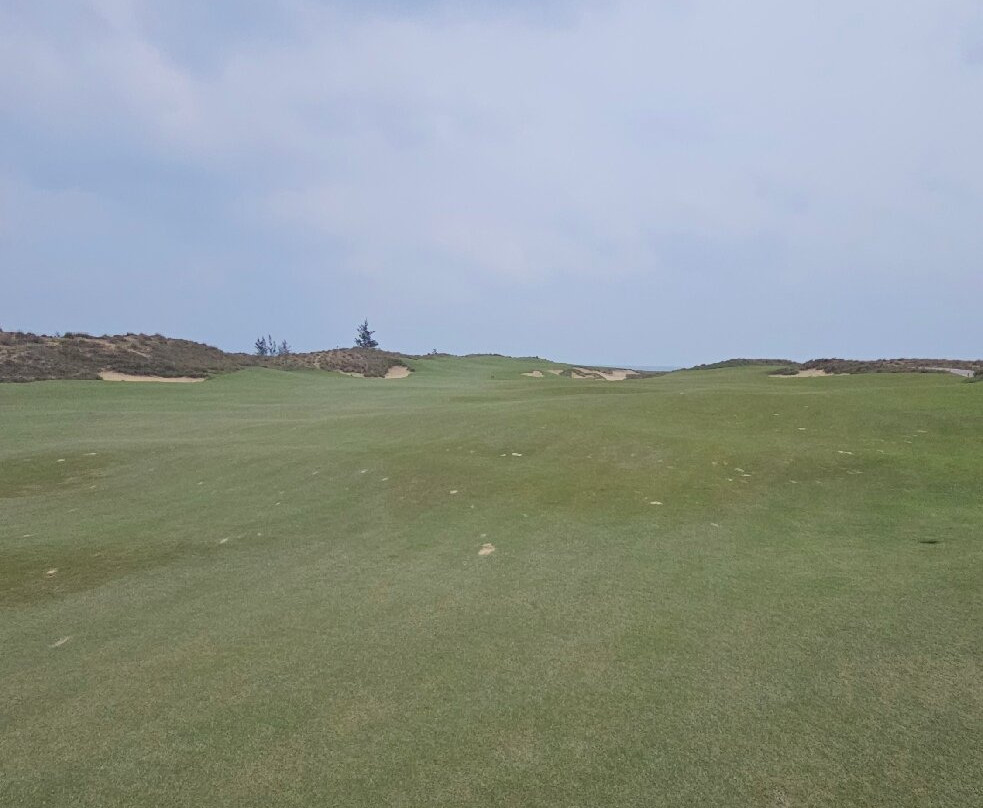 Hoiana Shores Golf Club景点图片