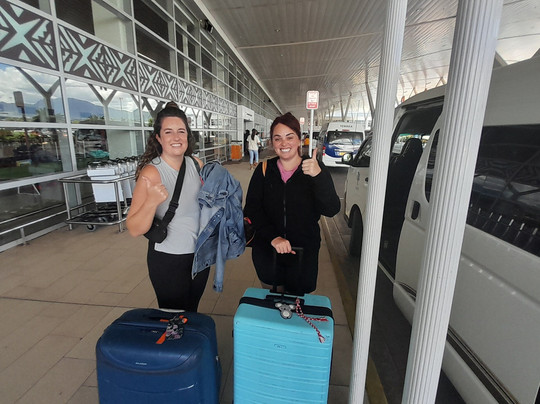 Fiji Essential Transfers & Tours