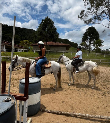 Encantador De Cavalos-Extrema必去景点