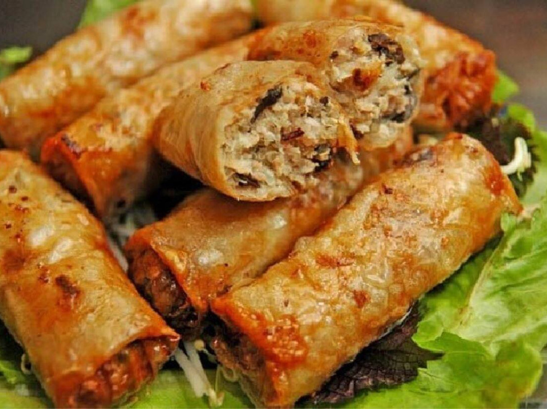 Cook & Dine Hanoi-河内必去景点