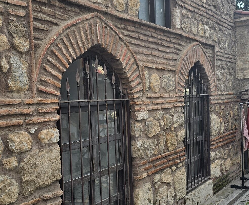 Hazeranlar Mansion景点图片