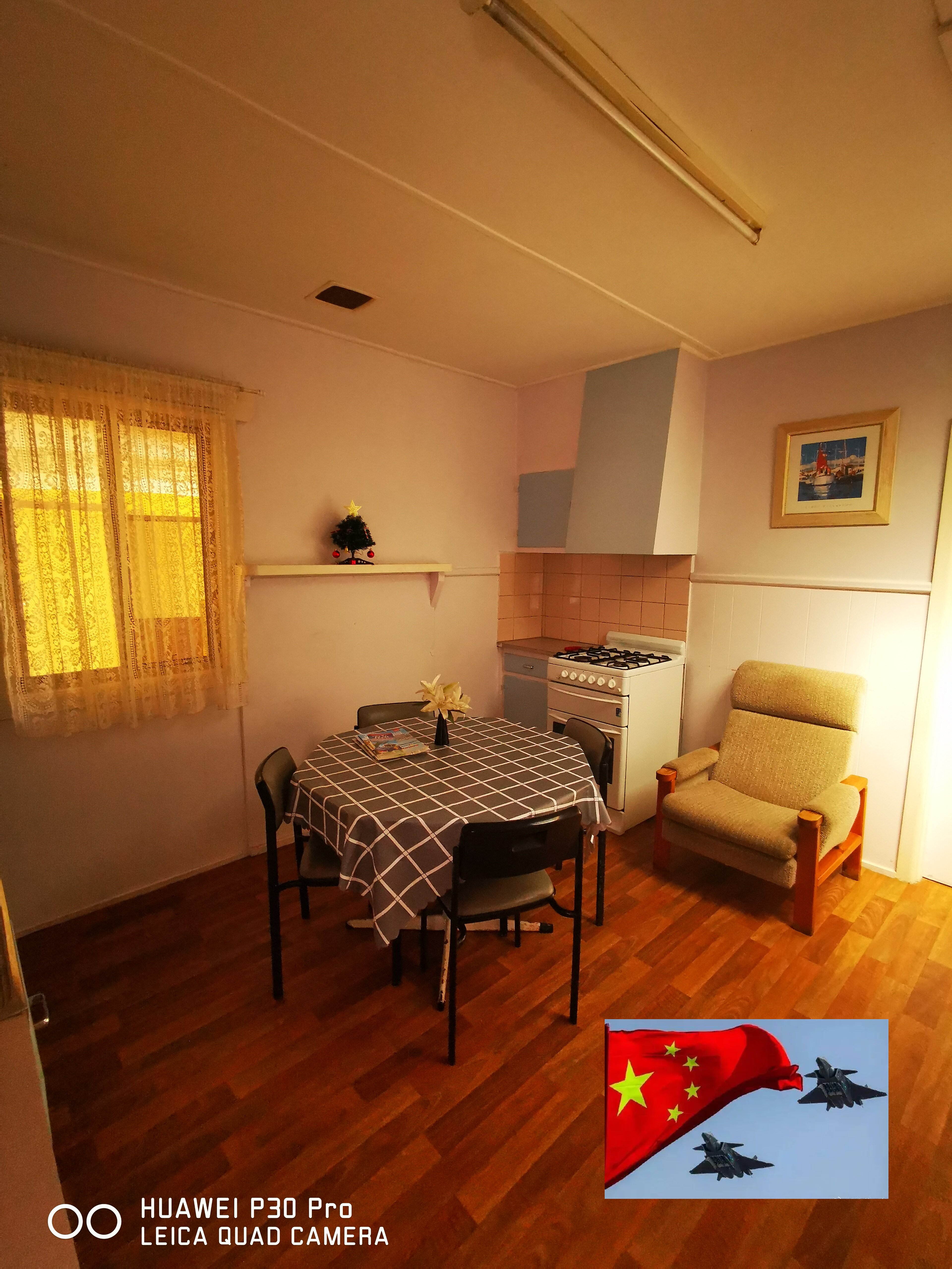 Anchorage Holiday Units-餐饮