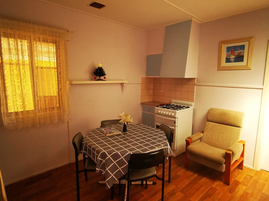 Anchorage Holiday Units主图