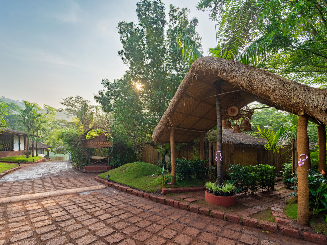 Dandeli Wild River Resort