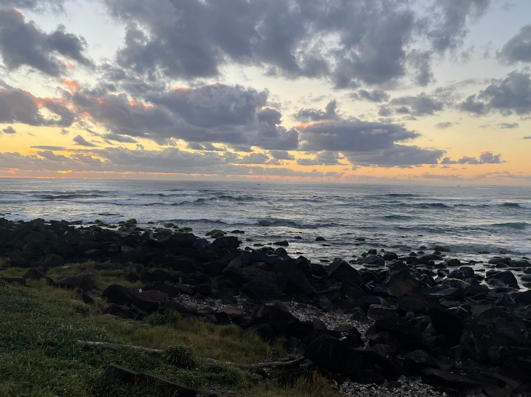 巴利纳品质酒店主图