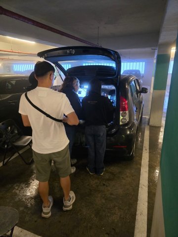 至尊玖霄明阁大酒店-浴室