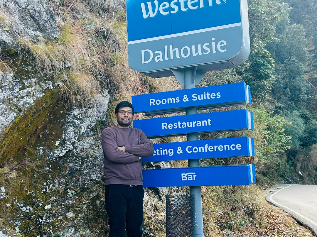 Best Western Dalhousie主图