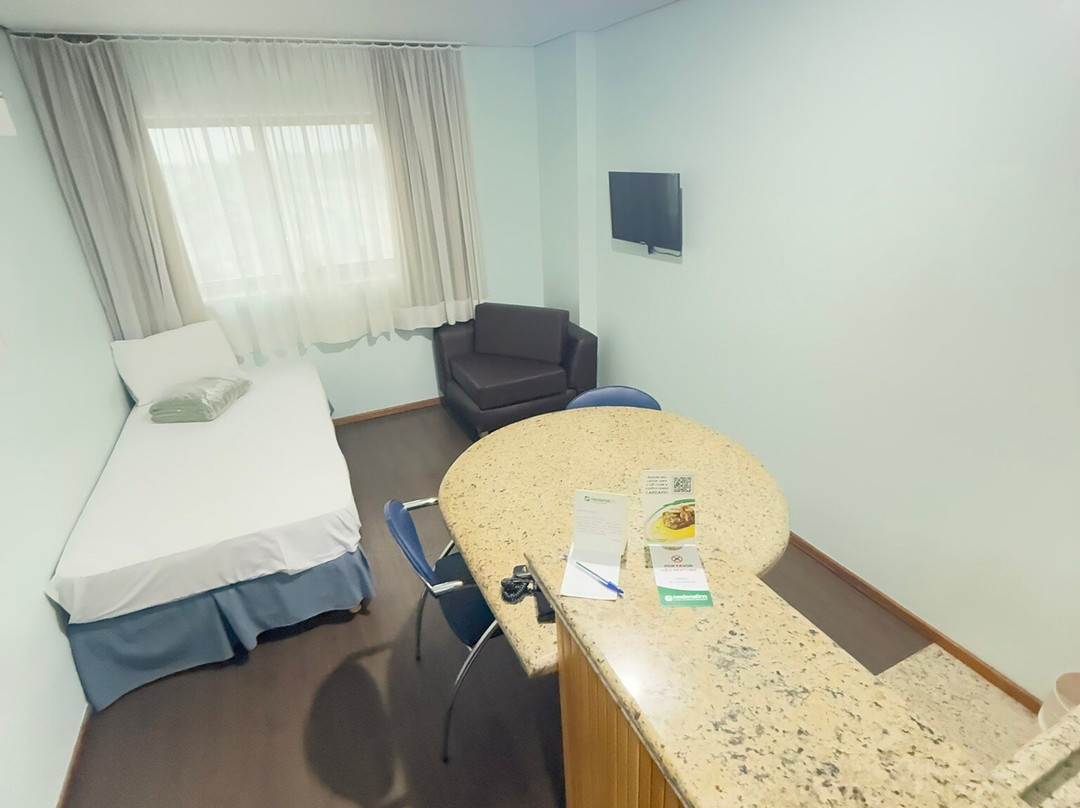 Nacional Inn Sao Jose dos Campos主图