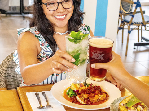 Valdemar Cocina De Mar