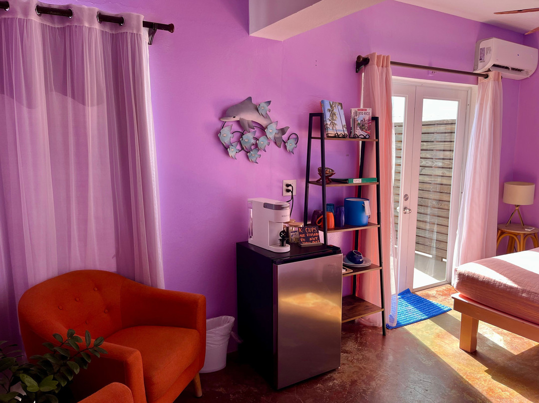 弗莱波扬旅馆主图