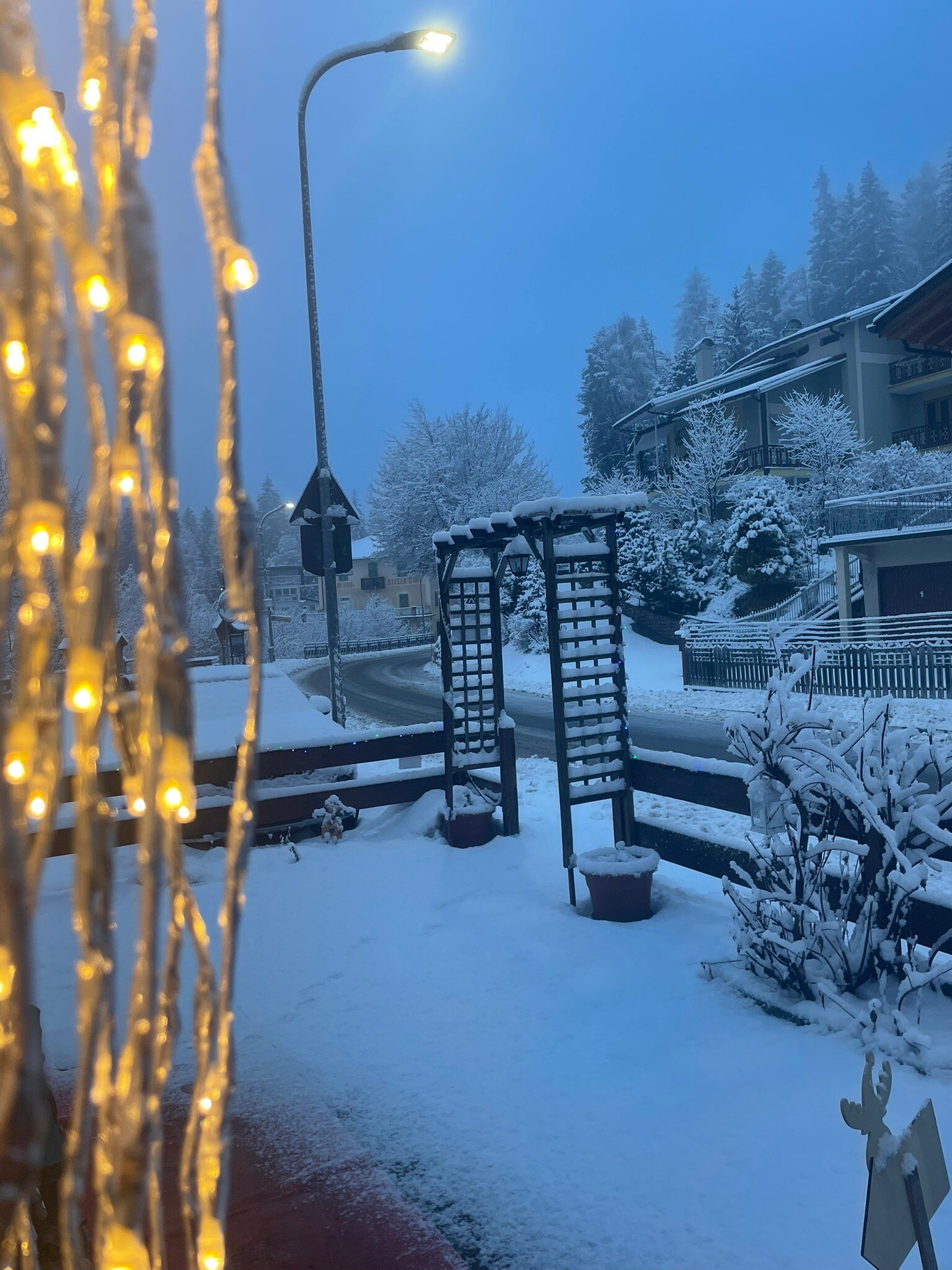 Garnì Biancaneve-官方