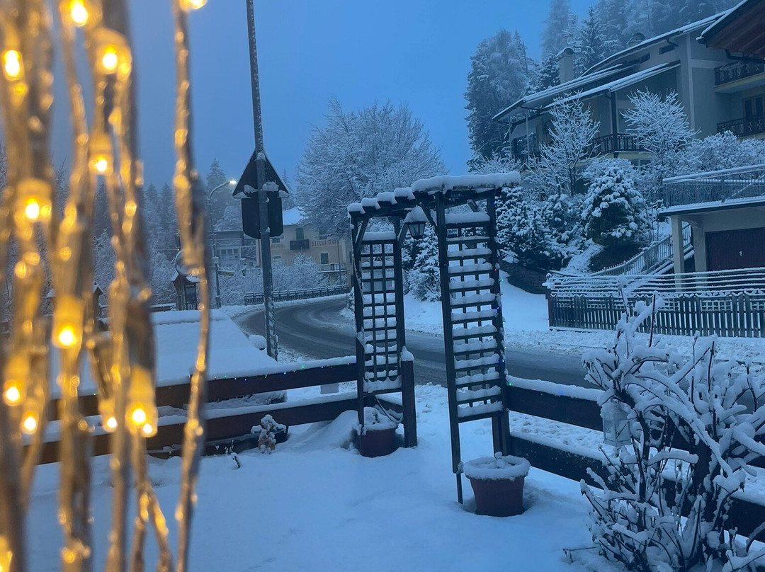 Garnì Biancaneve主图