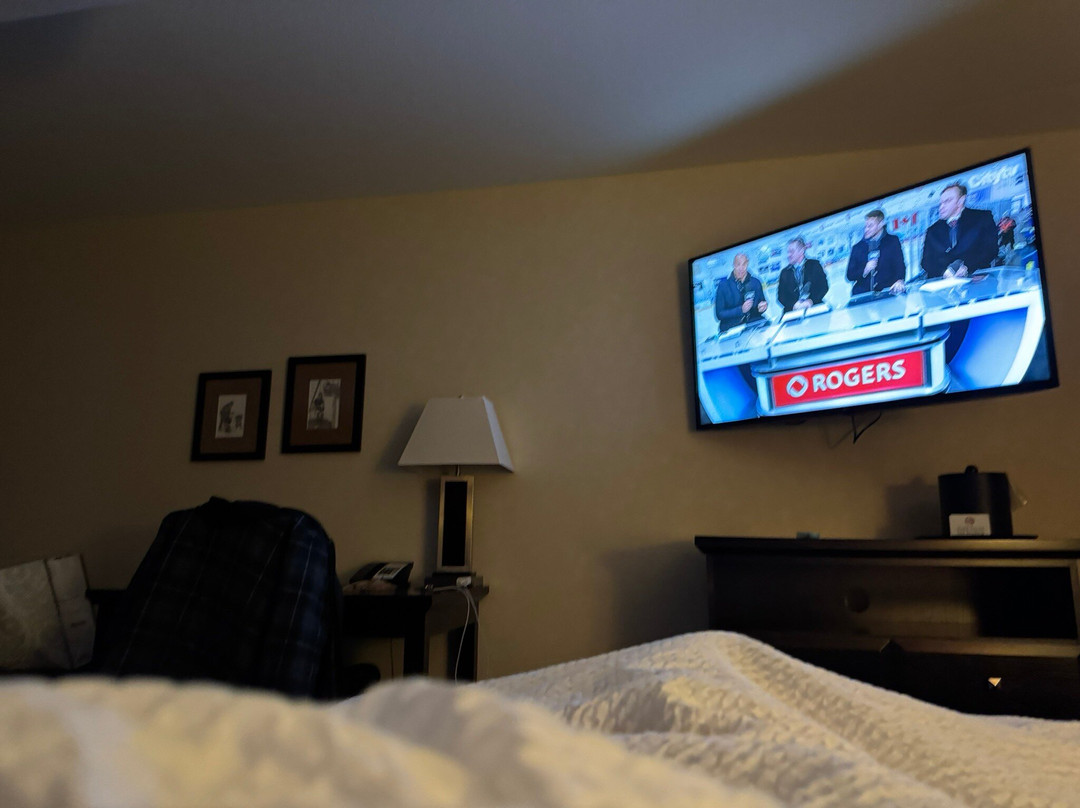 Best Western Plus Meridian Hotel主图