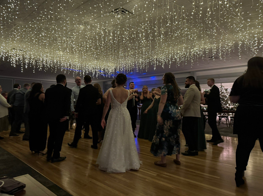 Nippersink Golf, Banquets & Hotel-Genoa City必去景点