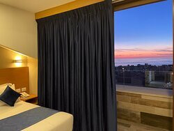 Majestic Byblos Grand Hotel