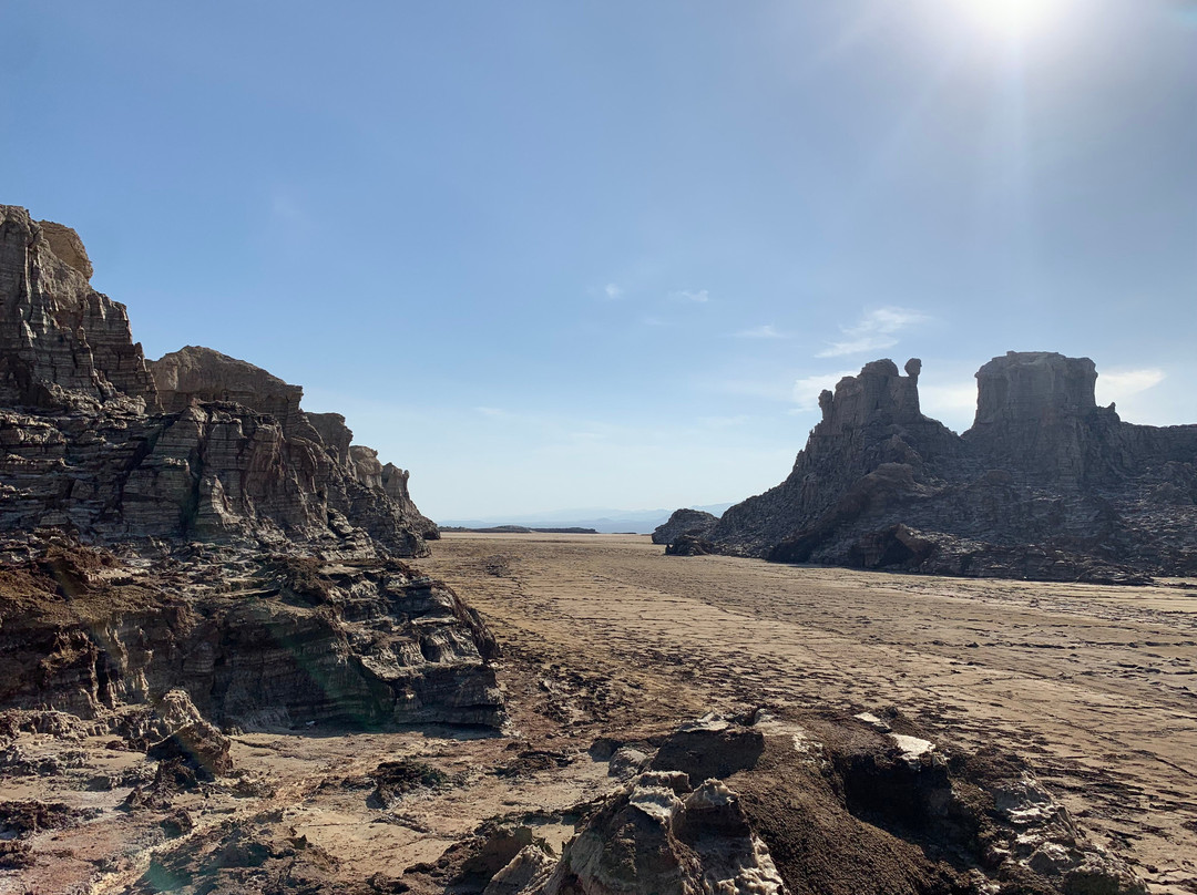 Infinite Discovery Tours & Travel景点图片