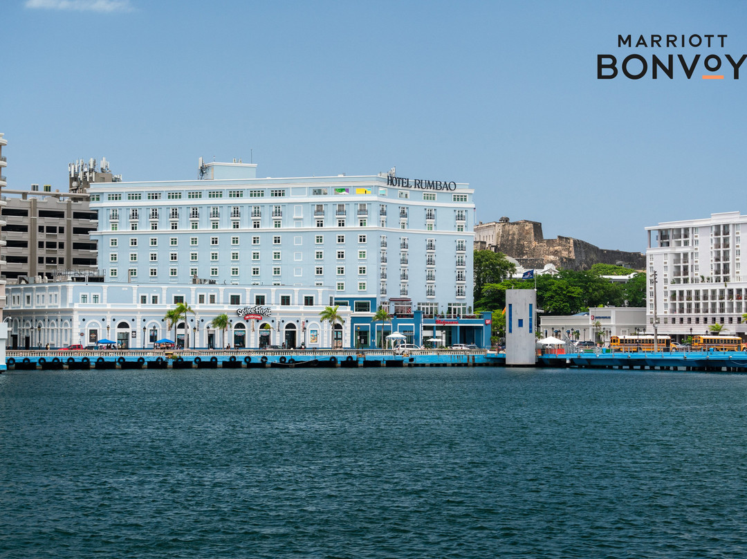 Hotel Rumbao, A Tribute Portfolio Hotel