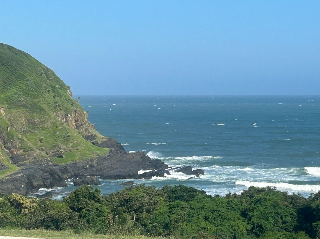 BlueCottage or Seaview Cottage at Coram Deo Lodge Self Catering
