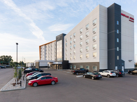 TownePlace Suites Edmonton South主图