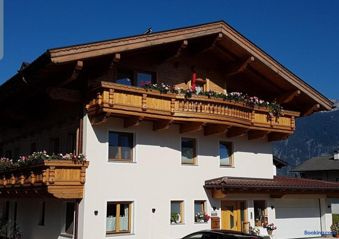 Dorfjuwel Alpbachtal