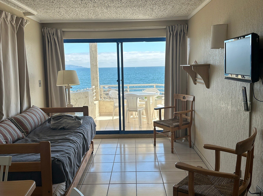 MR. Mar Suites主图