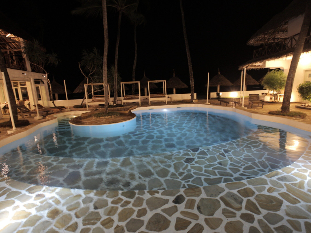 AHG Dream's Bay Beach Hotel主图