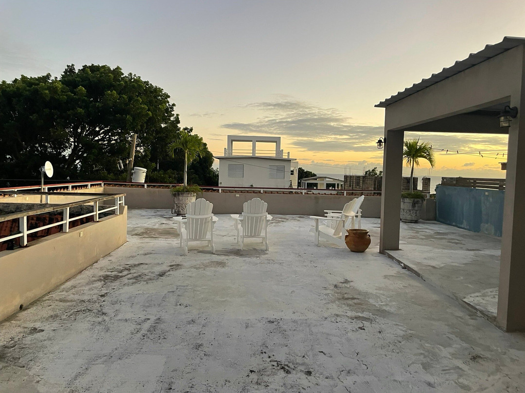 Villa Coral Guesthouse主图