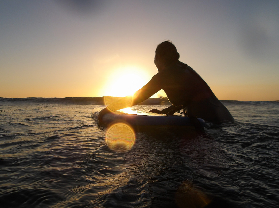 Bandidas Retreats-Tamraght必去景点