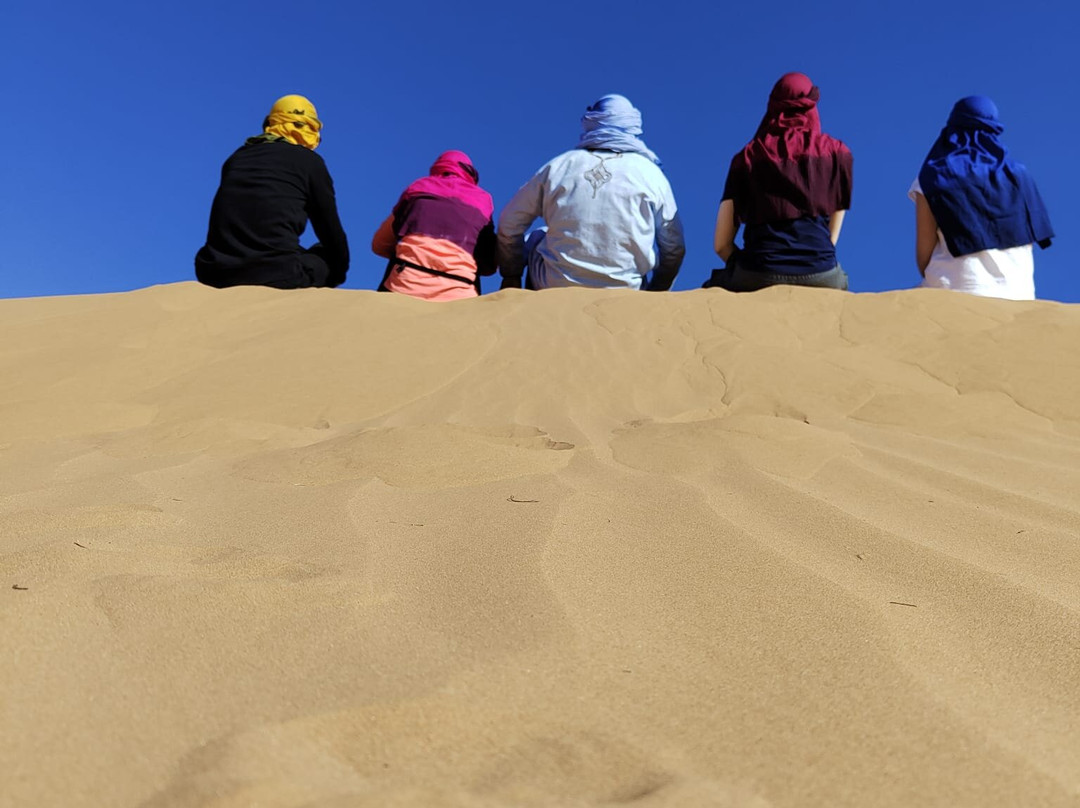 Morocco Africa Trips-阿加迪尔必去景点