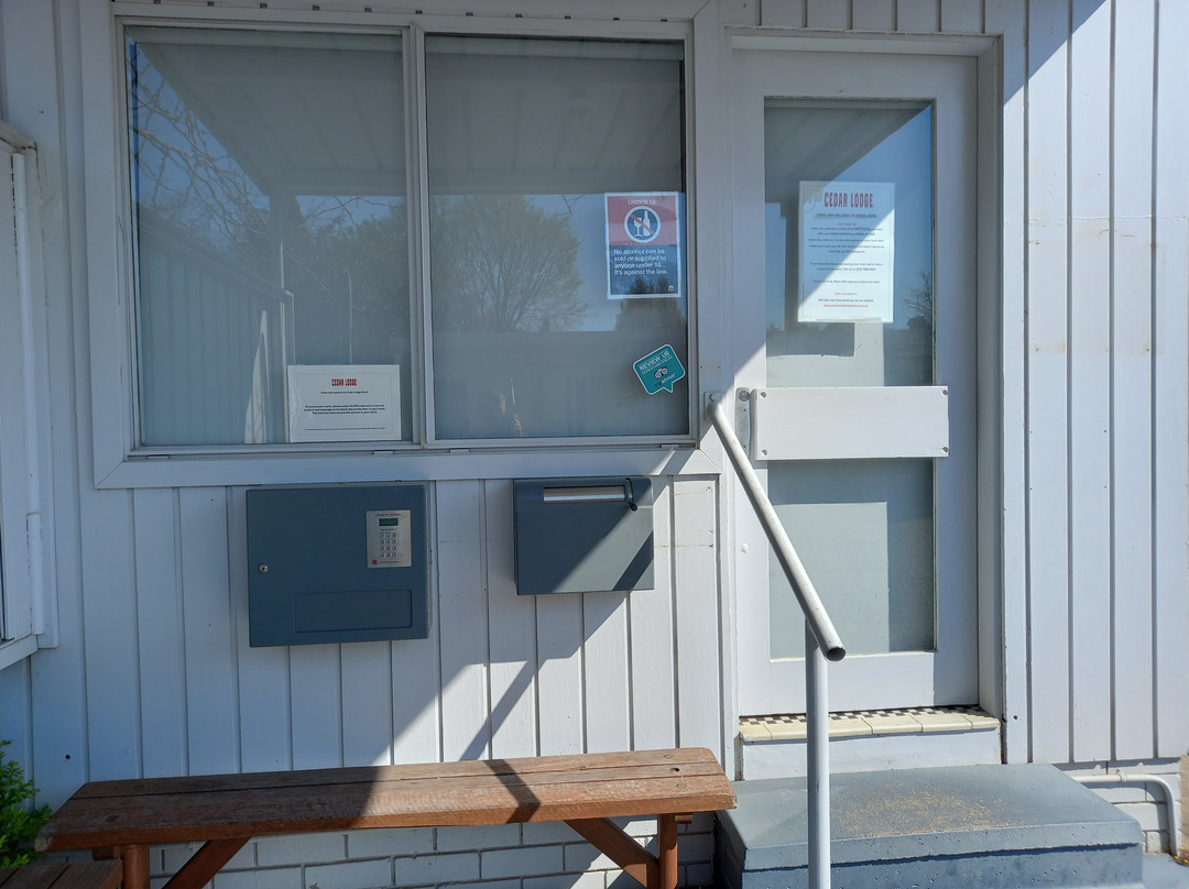 Cedar Lodge Motel主图