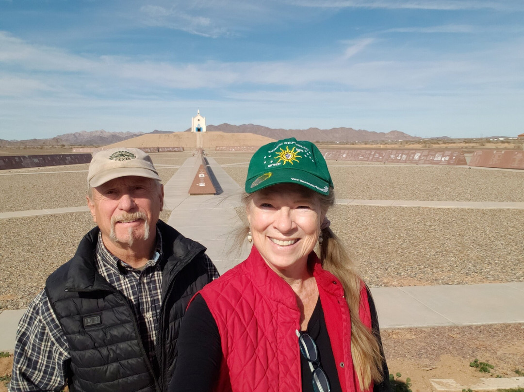 The Museum of History in Granite-Felicity必去景点