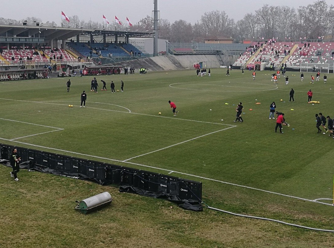 Stadio Sandro Cabassi景点图片