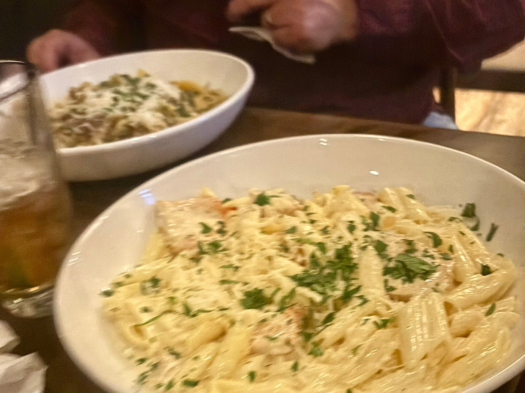 Za Restaurant In Elm Grove, Wi