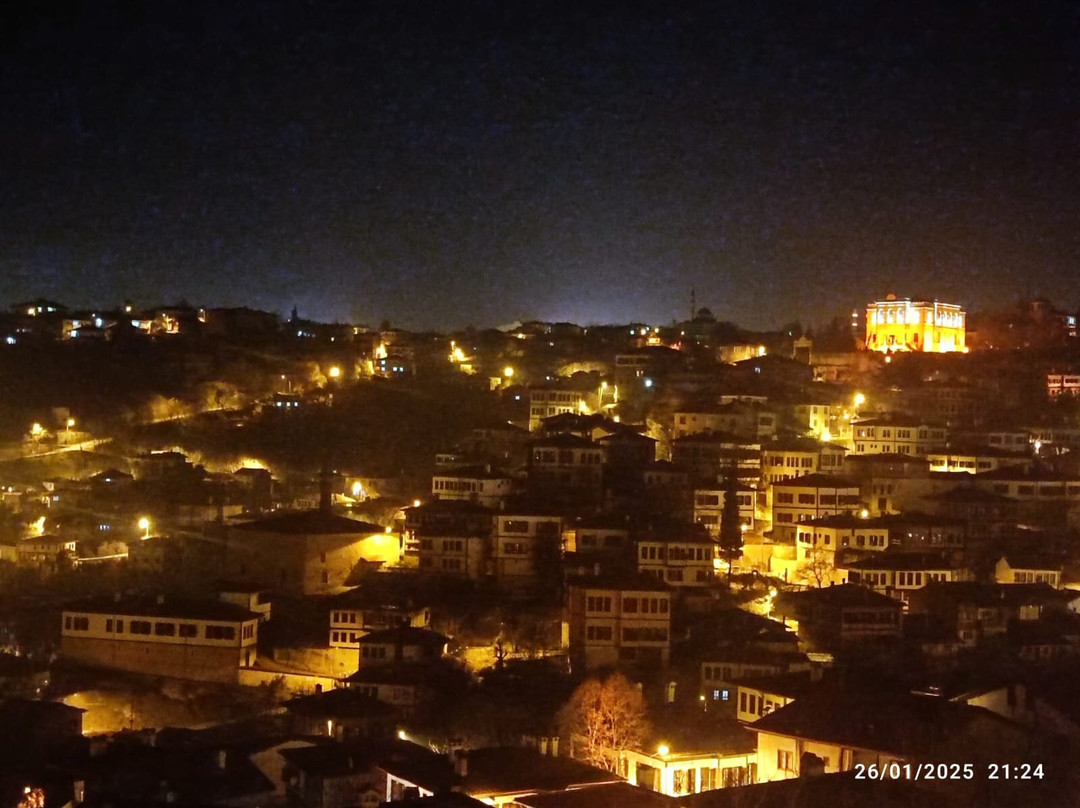 Hanedan Konak Hotel主图