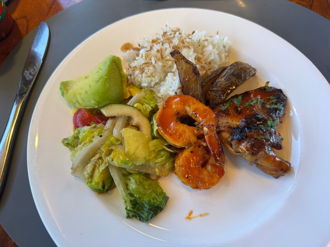 La Galigo Liveaboard - Raja Ampat North 8D/7N-Waisai必去景点