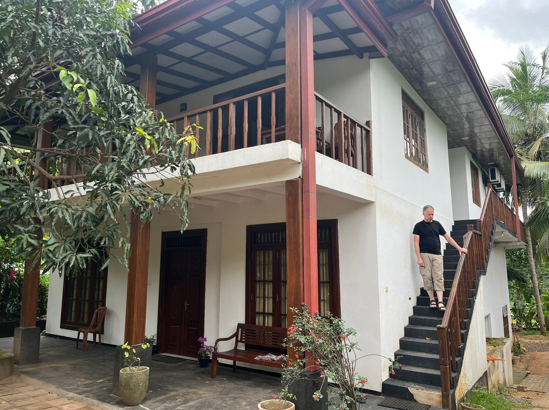 Rock View Home Stay主图