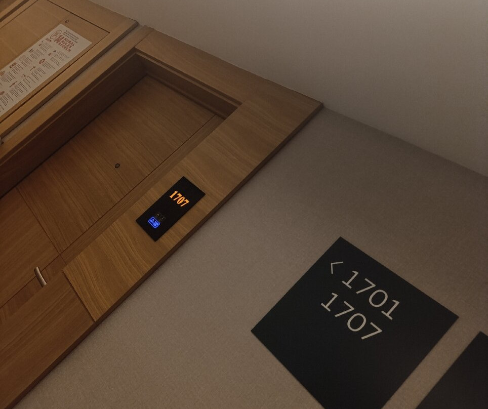 Grande Arte Hotel主图