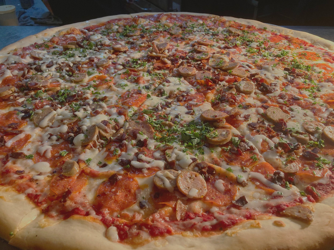 Talarico's Pizzeria