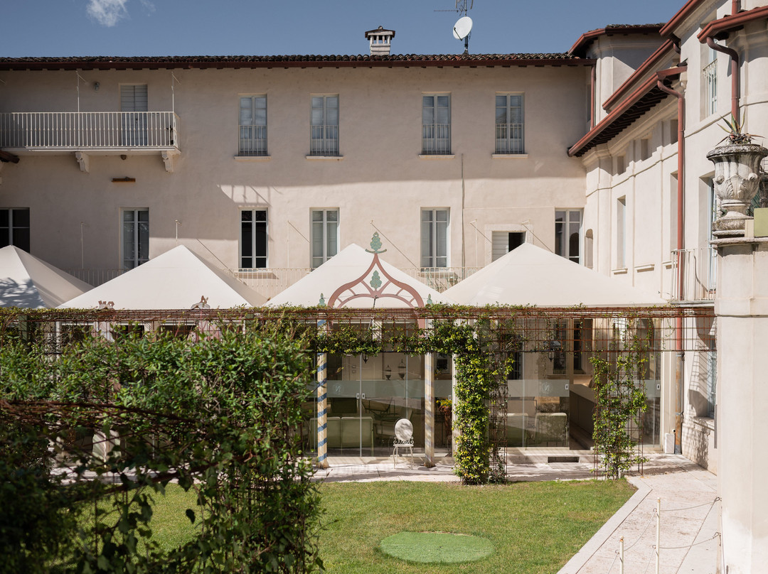 Palazzo Novello Hotel主图