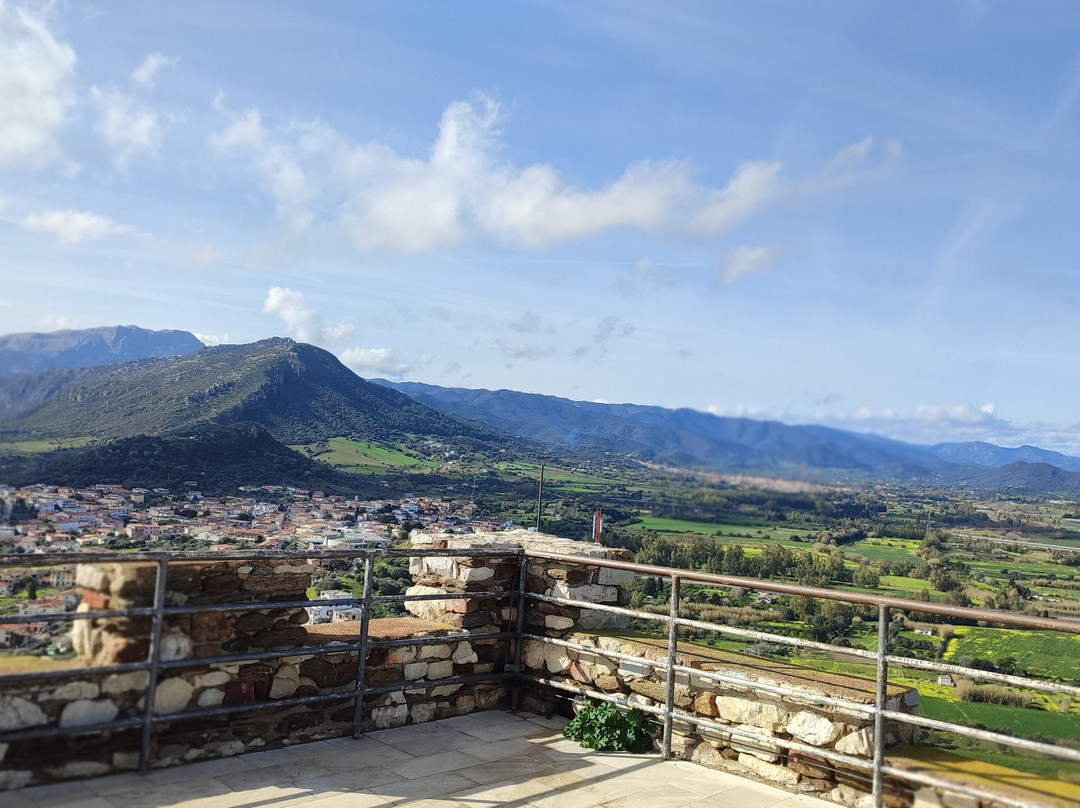 Castello della Fava-Posada必去景点