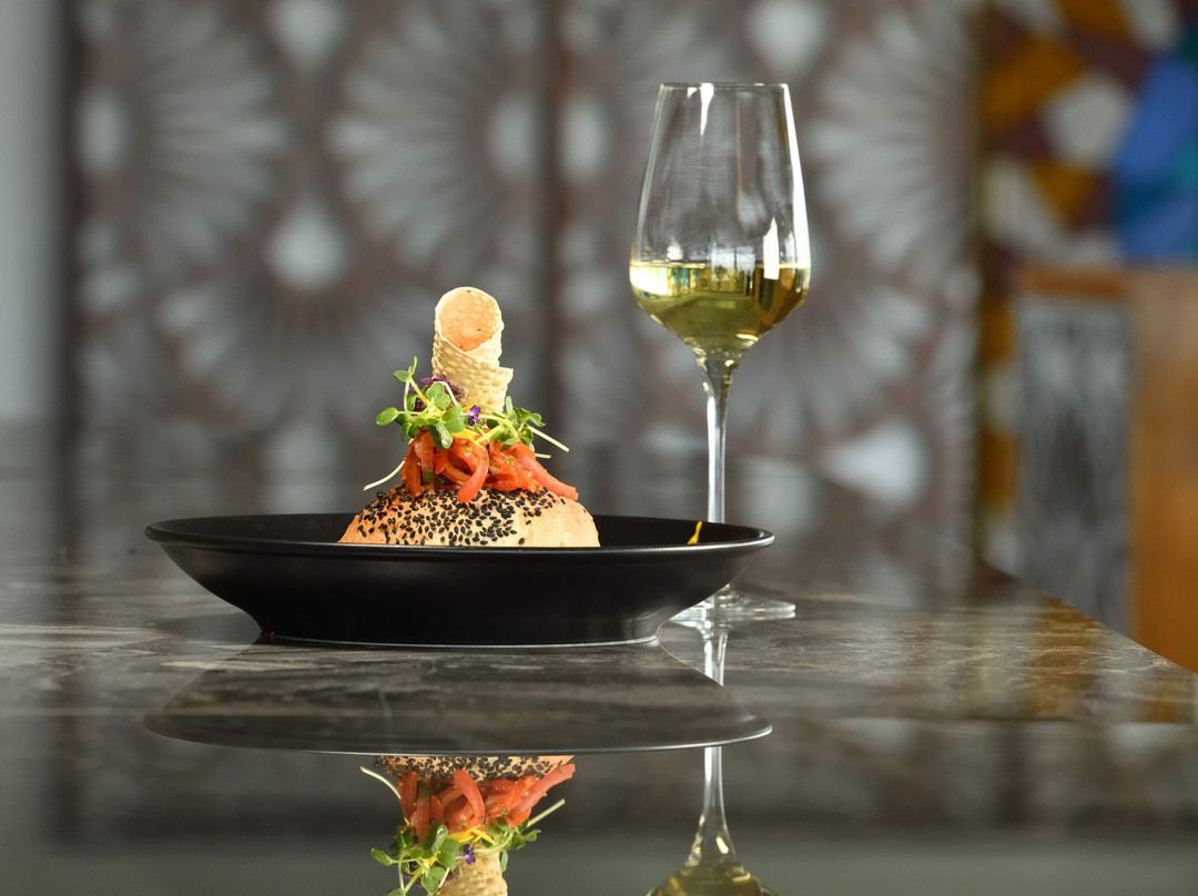 内罗毕韦斯特兰诺富特酒店