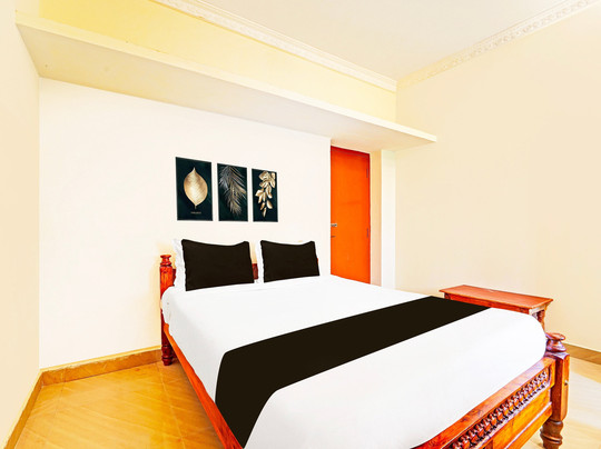 Hotel O Chidambaram City Centre