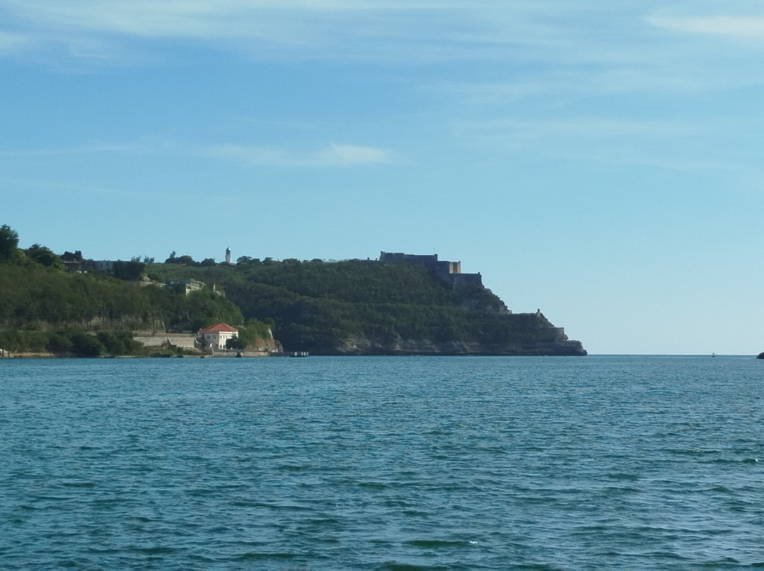 Granma Island (Cayo Granma)景点图片