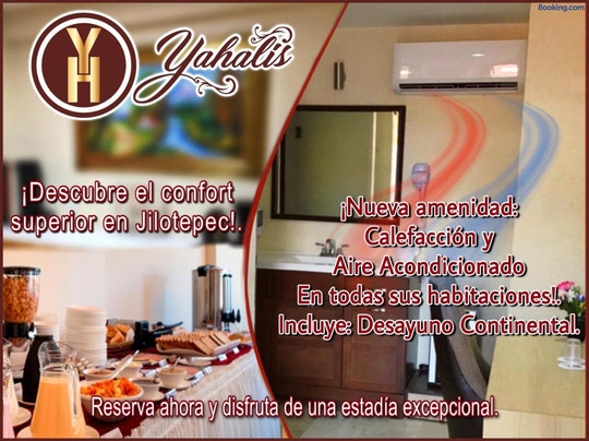 Hotel Yahalis