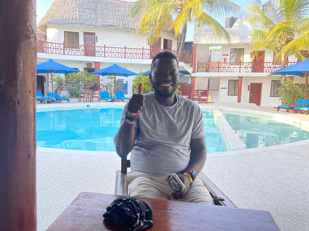 PrideInn Hotel Nyali主图